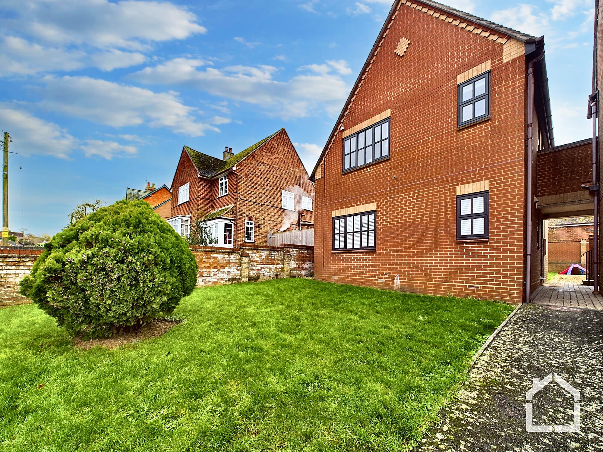 Main Road, Drayton Parslow, MK17