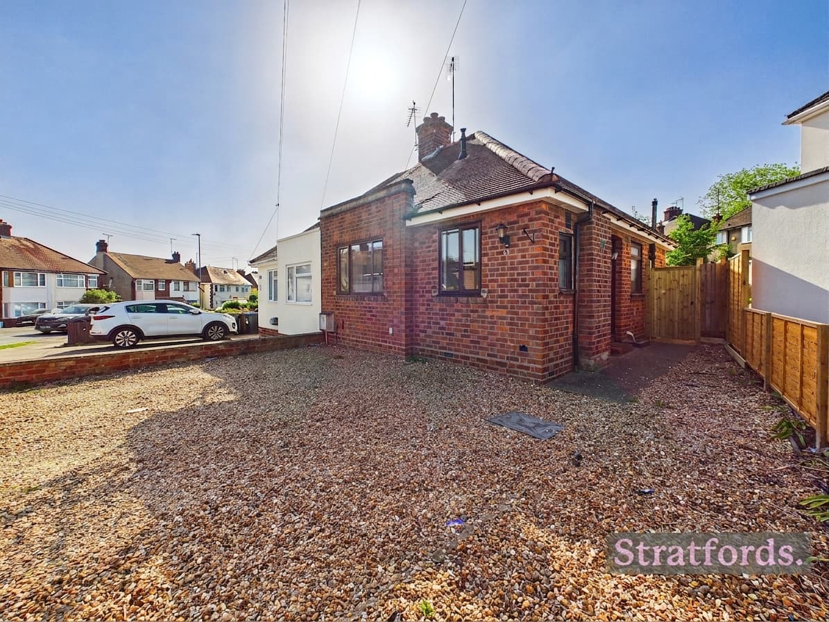 Windsor Crescent, Northampton, NN5