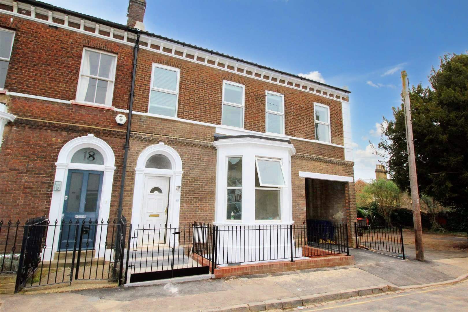 New Road, Leighton Buzzard, LU7