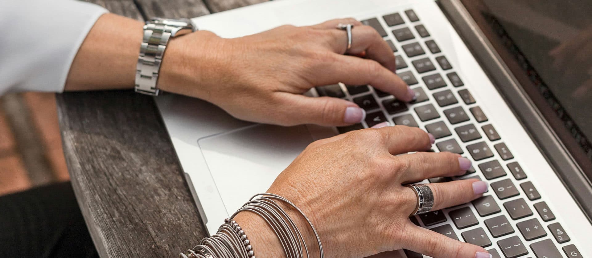 Work with an award-winning agent.