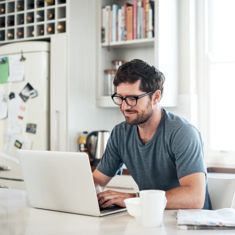 At Stratfords, we take care of everything.