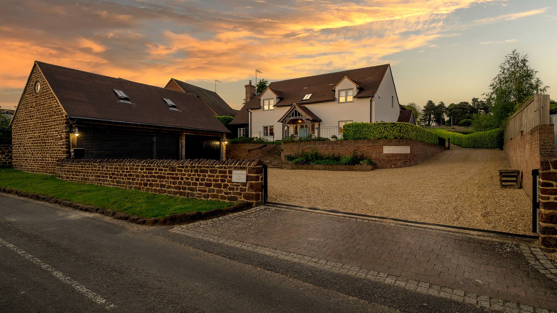 Your property, our expertise