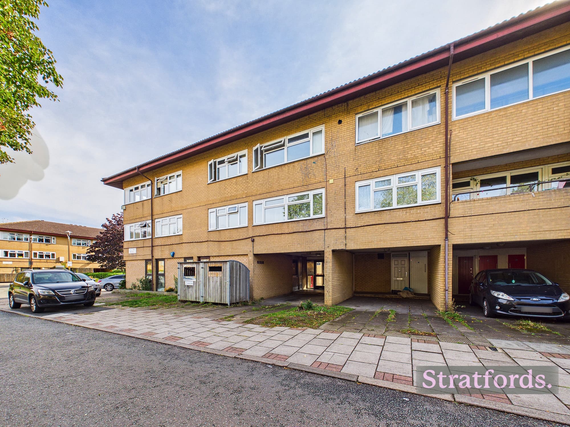 Ramsons Avenue, Conniburrow, MK14