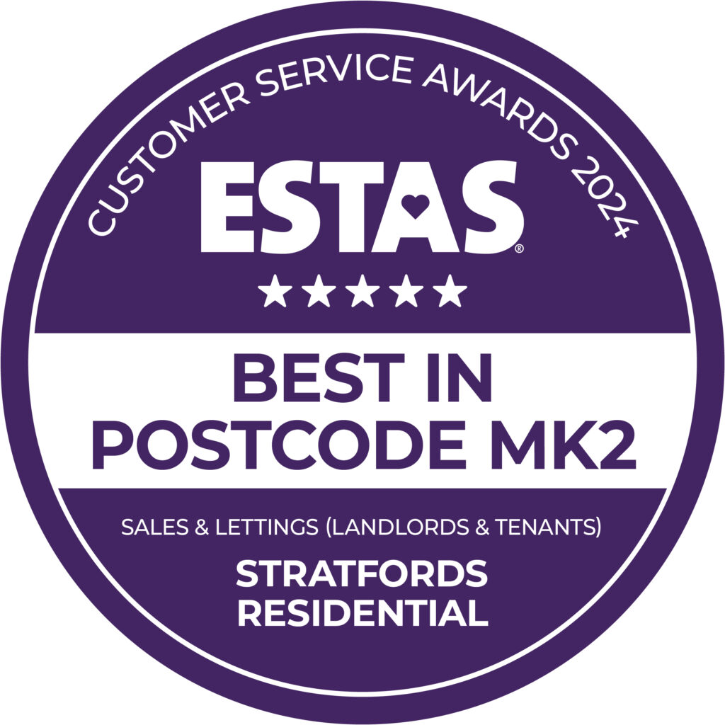 Stratfords wins Best in Postcode Award for Customer Service